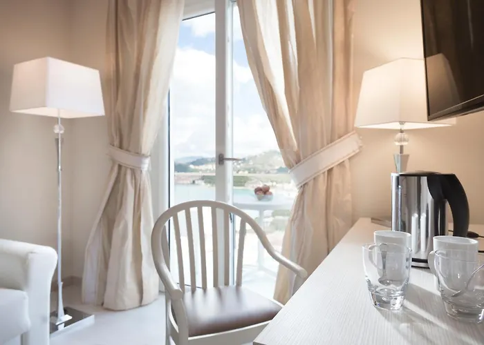 Europa Grand Hotel